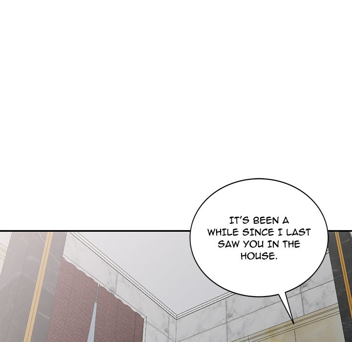 Secret Hideout - Chapter 20 [photo 23] - MangaPorn