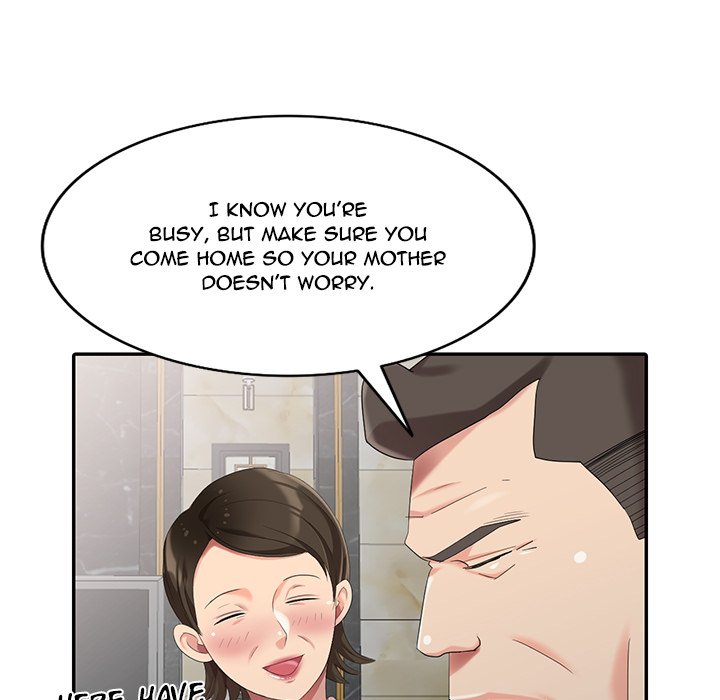 Secret Hideout - Chapter 20 [photo 25] - MangaPorn