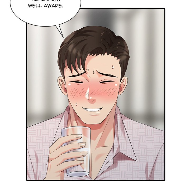 Secret Hideout - Chapter 20 [photo 32] - MangaPorn