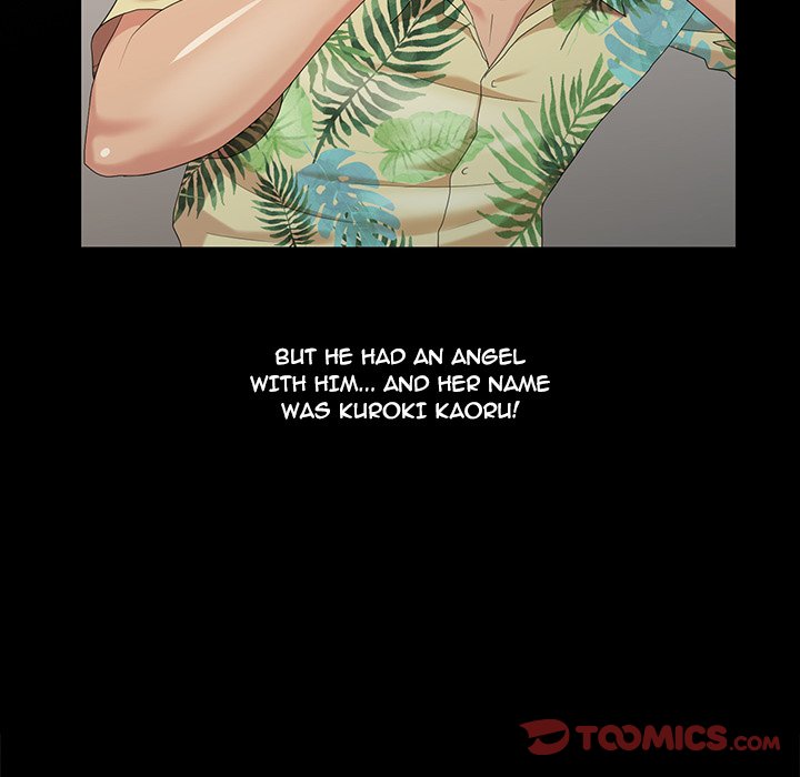 Secret Hideout - Chapter 20 [photo 87] - MangaPorn