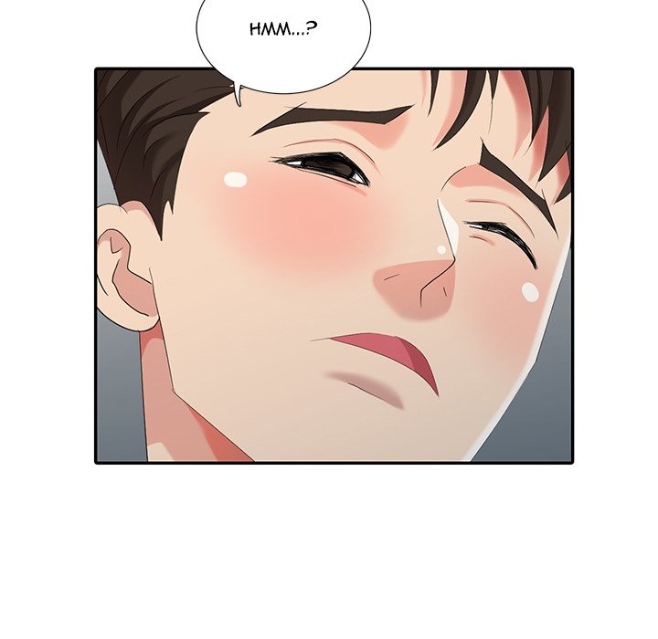 Secret Hideout - Chapter 21 [photo 99] - MangaPorn