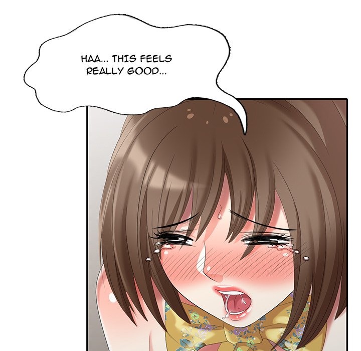 Secret Hideout - Chapter 21 [photo 118] - MangaPorn