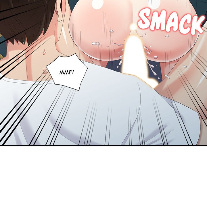 Secret Hideout - Chapter 21 [photo 123] - MangaPorn