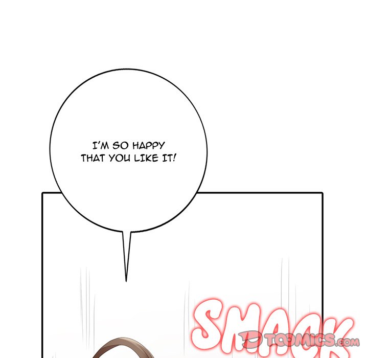 Secret Hideout - Chapter 21 [photo 128] - MangaPorn