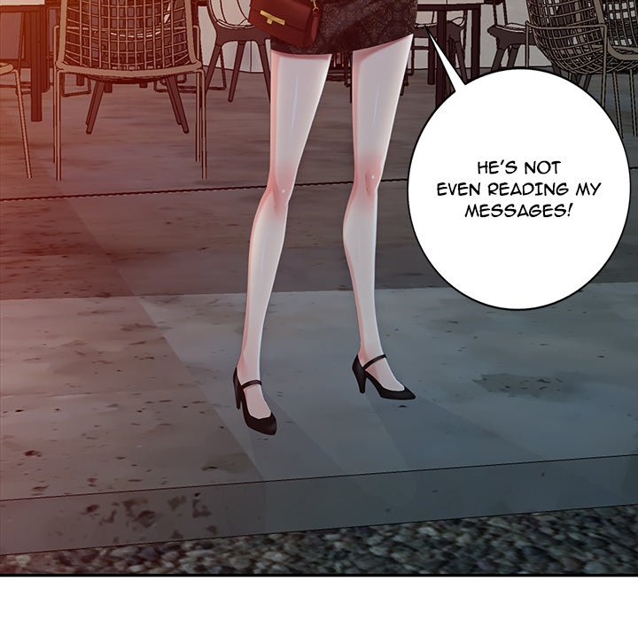 Secret Hideout - Chapter 21 [photo 137] - MangaPorn