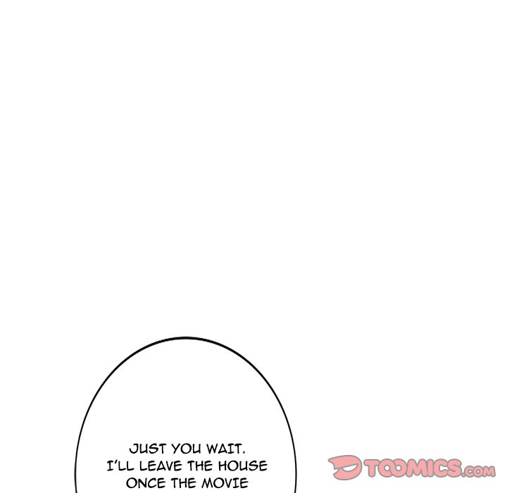 Secret Hideout - Chapter 21 [photo 140] - MangaPorn