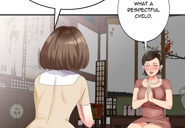 Secret Hideout - Chapter 21 [photo 2] - MangaPorn