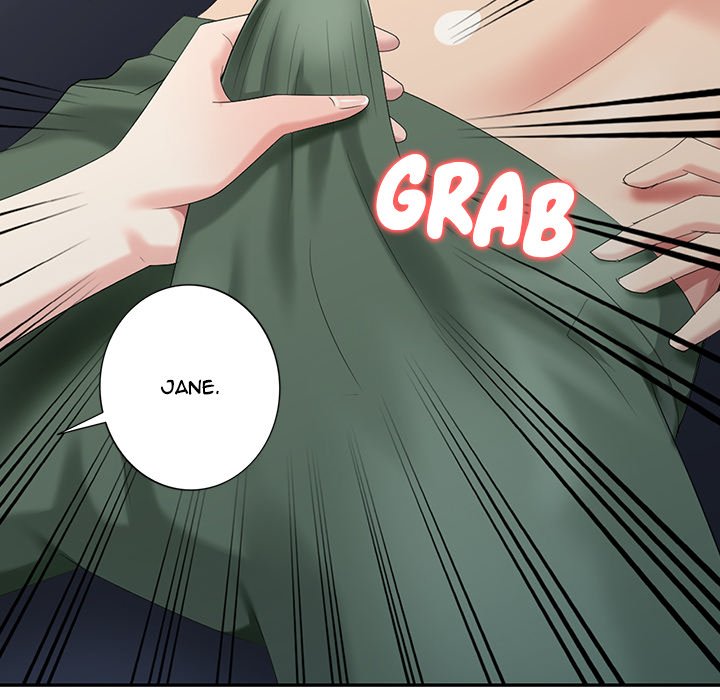 Secret Hideout - Chapter 21 [photo 24] - MangaPorn