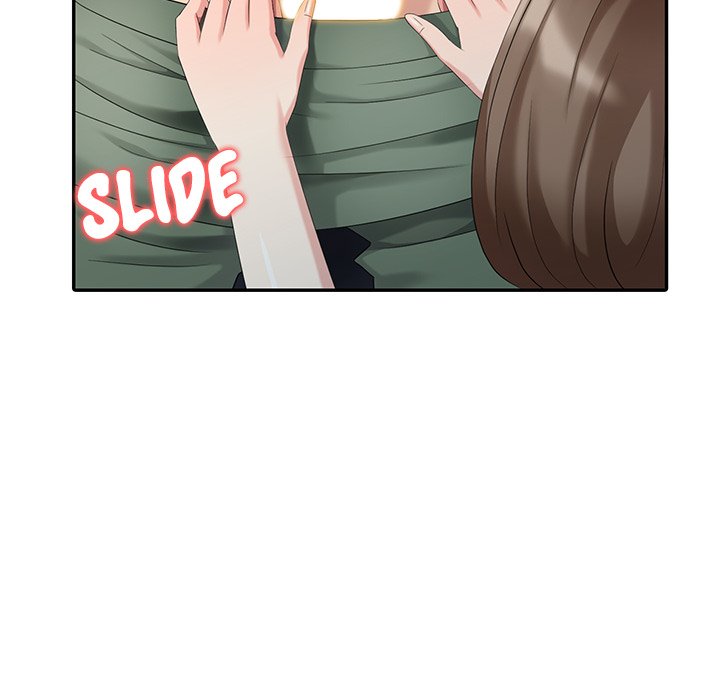 Secret Hideout - Chapter 21 [photo 29] - MangaPorn