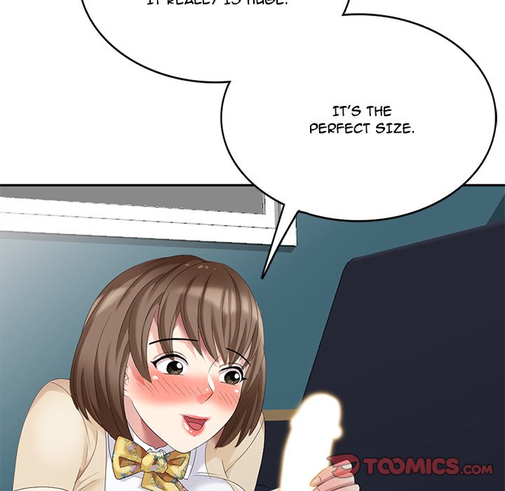 Secret Hideout - Chapter 21 [photo 32] - MangaPorn