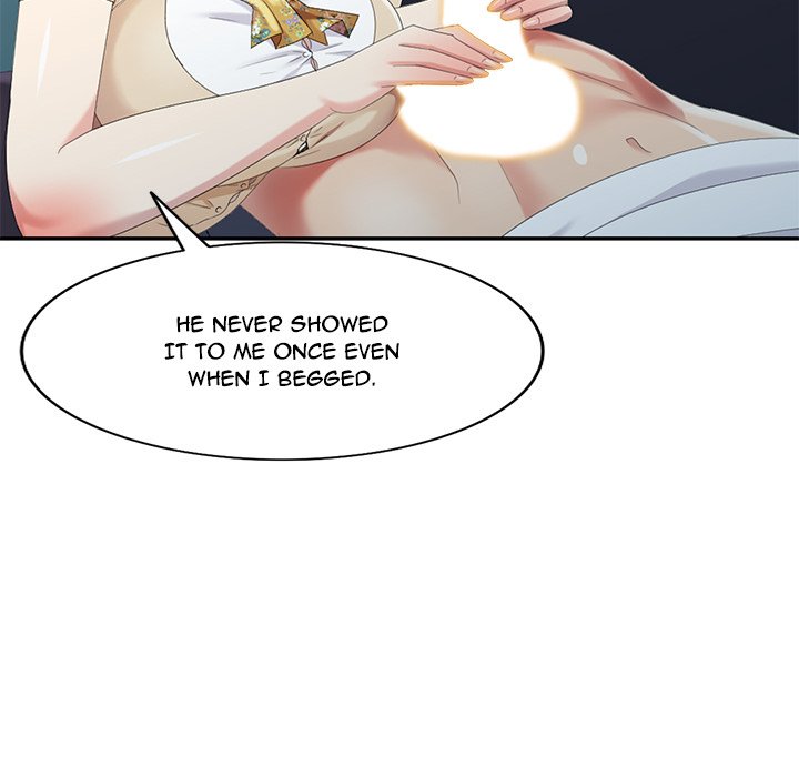 Secret Hideout - Chapter 21 [photo 33] - MangaPorn