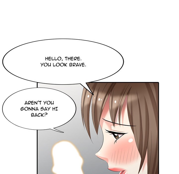 Secret Hideout - Chapter 21 [photo 34] - MangaPorn