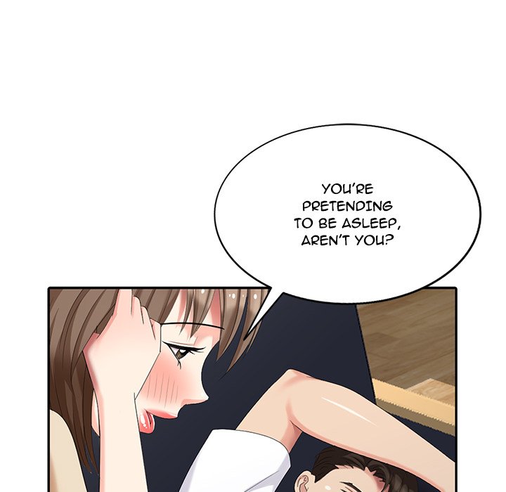 Secret Hideout - Chapter 21 [photo 60] - MangaPorn