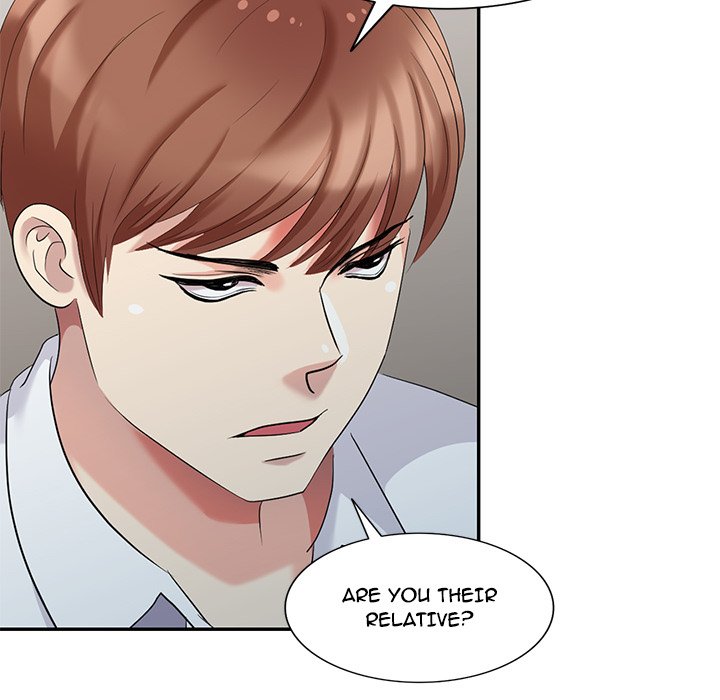 Secret Hideout - Chapter 22 [photo 103] - MangaPorn