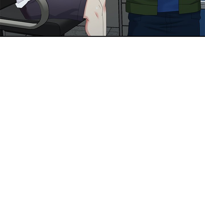 Secret Hideout - Chapter 22 [photo 108] - MangaPorn