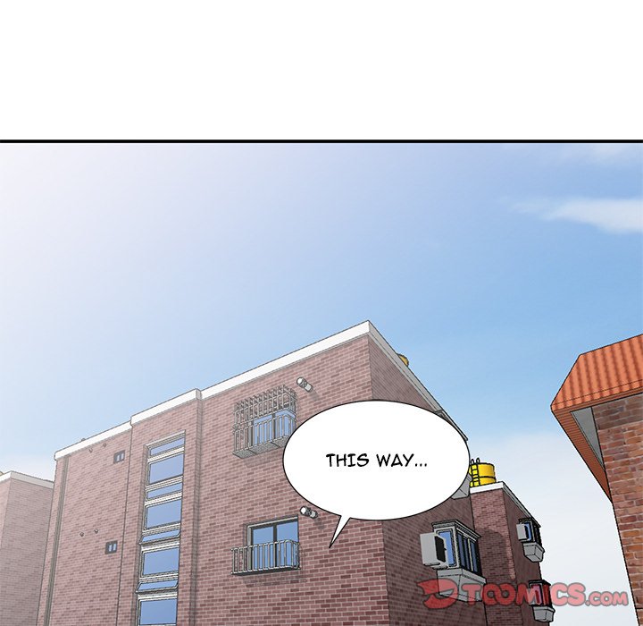 Secret Hideout - Chapter 22 [photo 135] - MangaPorn