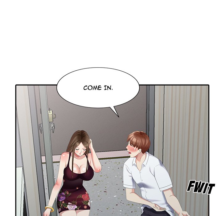 Secret Hideout - Chapter 22 [photo 137] - MangaPorn