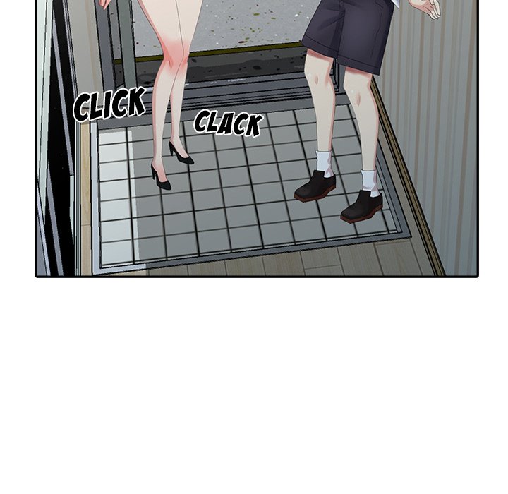 Secret Hideout - Chapter 22 [photo 138] - MangaPorn