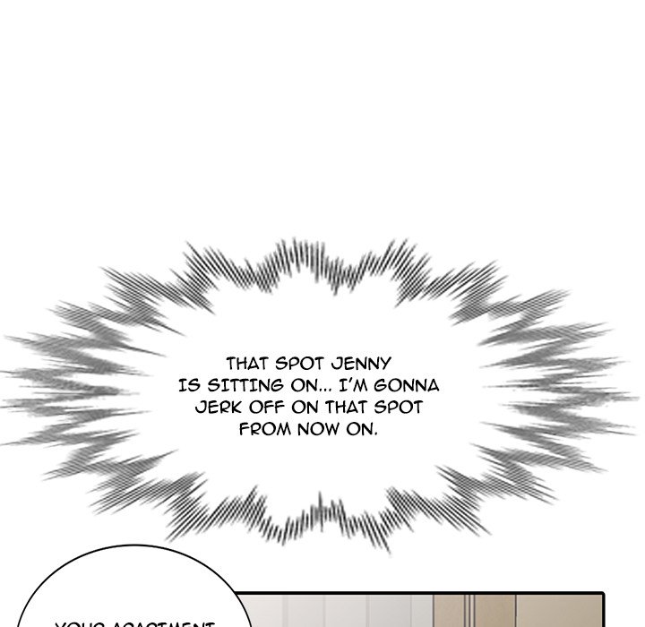 Secret Hideout - Chapter 22 [photo 148] - MangaPorn