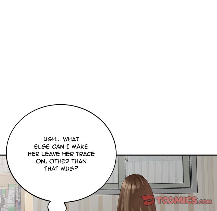 Secret Hideout - Chapter 22 [photo 153] - MangaPorn