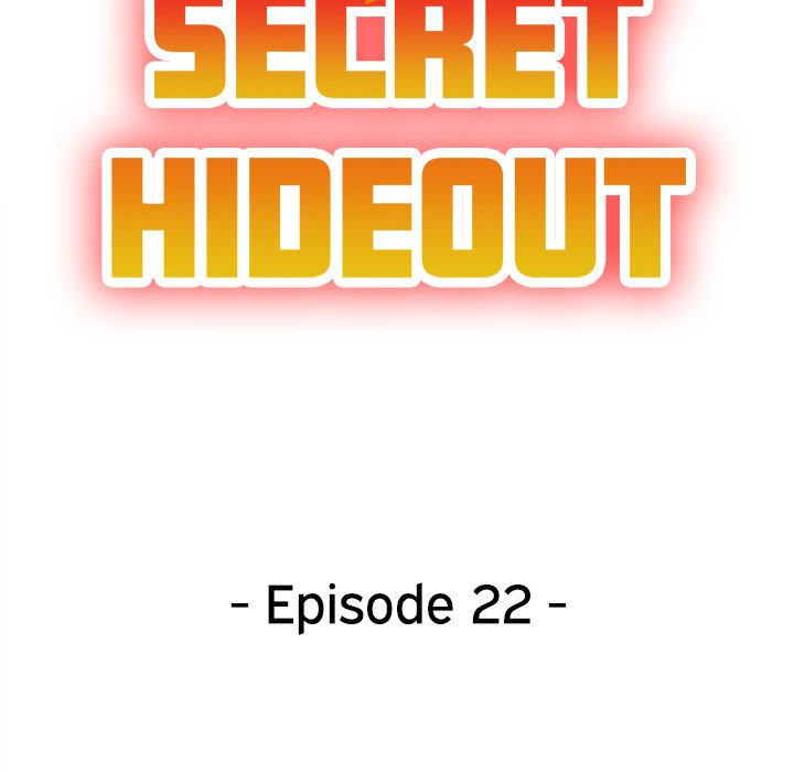 Secret Hideout - Chapter 22 [photo 19] - MangaPorn