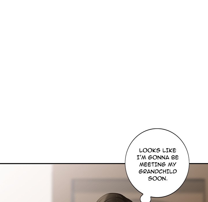 Secret Hideout - Chapter 22 [photo 25] - MangaPorn