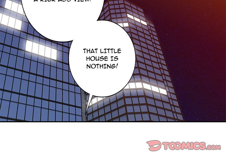 Secret Hideout - Chapter 22 [photo 3] - MangaPorn