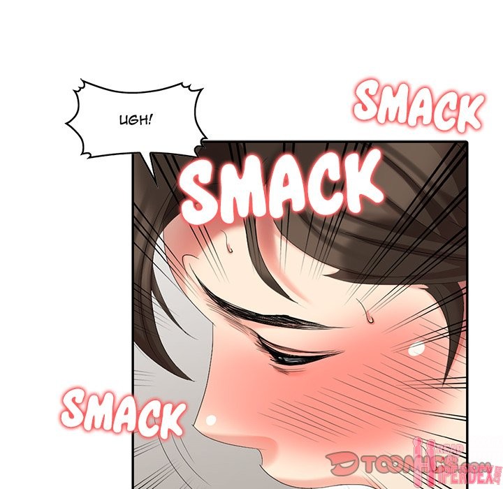 Secret Hideout - Chapter 22 [photo 33] - MangaPorn