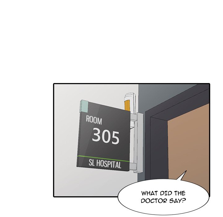 Secret Hideout - Chapter 22 [photo 47] - MangaPorn