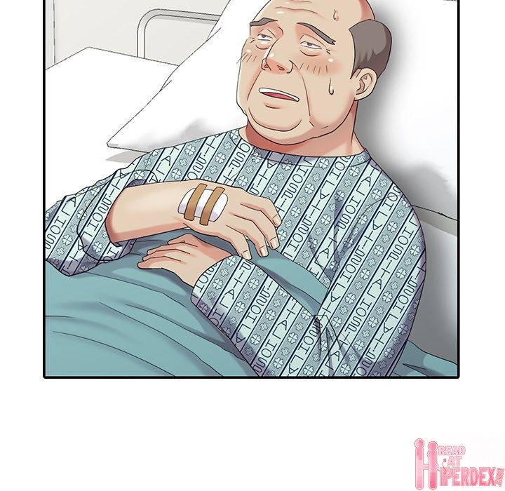 Secret Hideout - Chapter 22 [photo 49] - MangaPorn