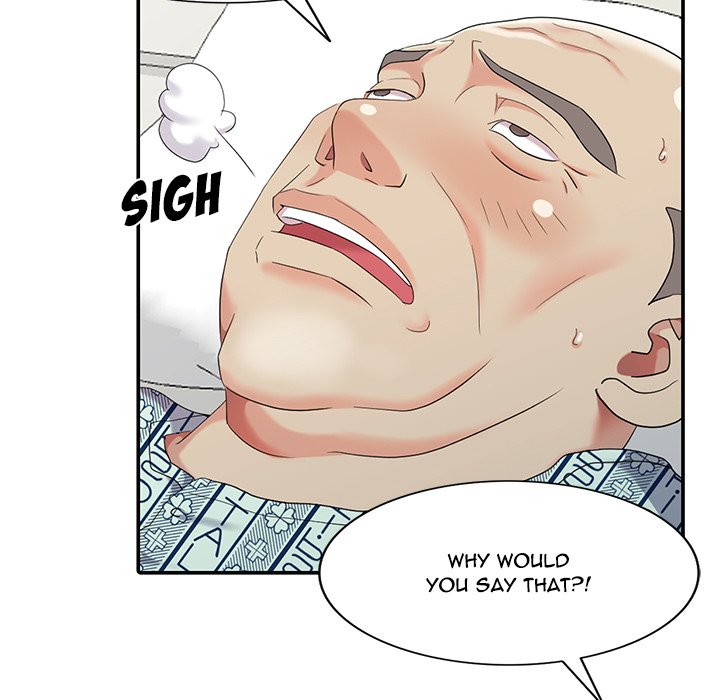 Secret Hideout - Chapter 22 [photo 53] - MangaPorn