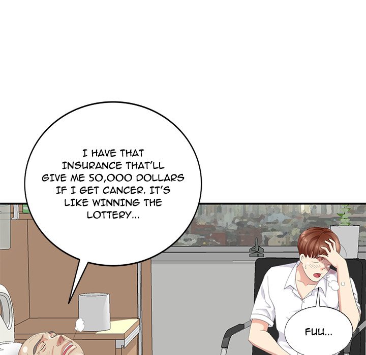 Secret Hideout - Chapter 22 [photo 55] - MangaPorn