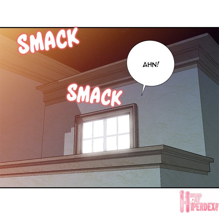 Secret Hideout - Chapter 22 [photo 6] - MangaPorn