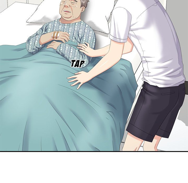 Secret Hideout - Chapter 22 [photo 60] - MangaPorn