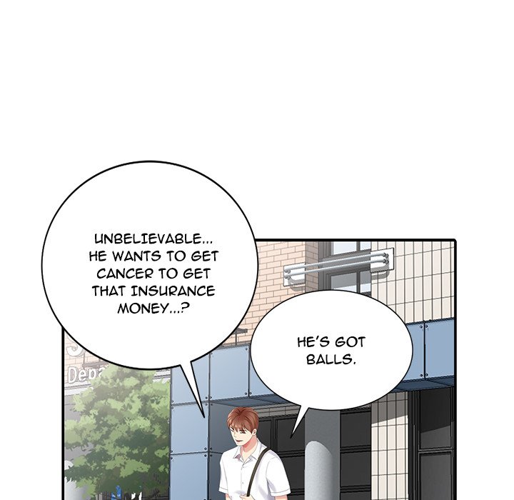 Secret Hideout - Chapter 22 [photo 66] - MangaPorn