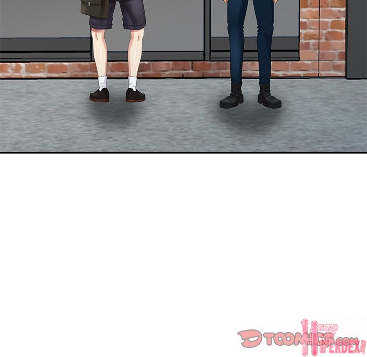 Secret Hideout - Chapter 22 [photo 81] - MangaPorn