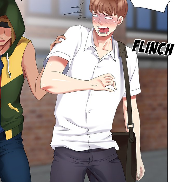 Secret Hideout - Chapter 22 [photo 85] - MangaPorn