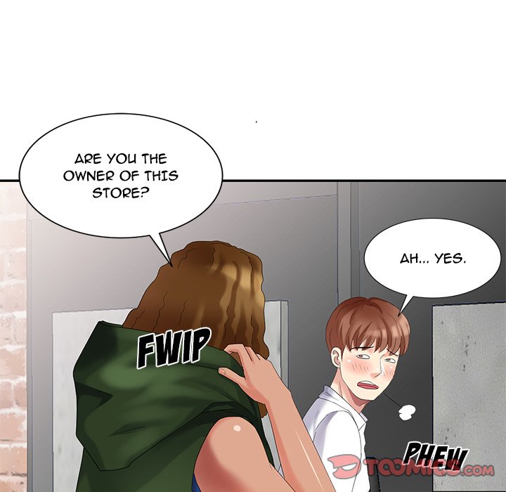 Secret Hideout - Chapter 22 [photo 87] - MangaPorn