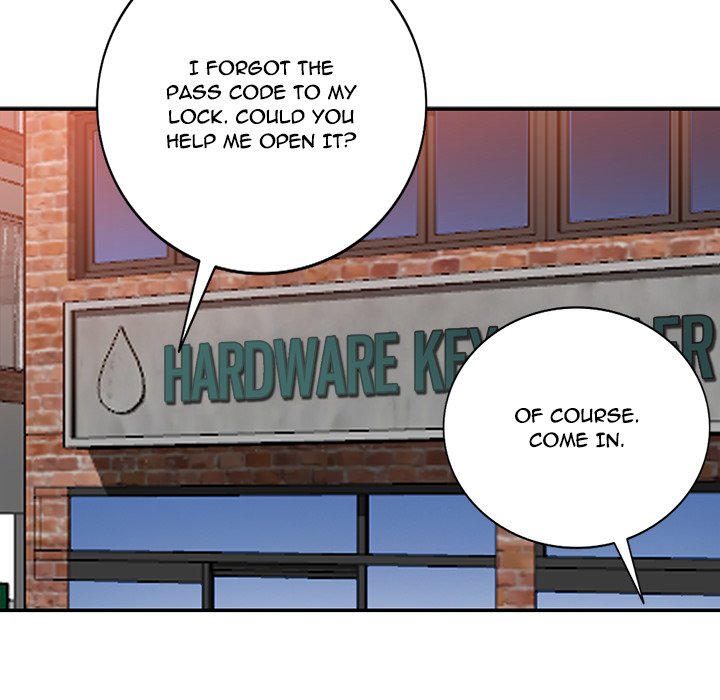 Secret Hideout - Chapter 22 [photo 90] - MangaPorn