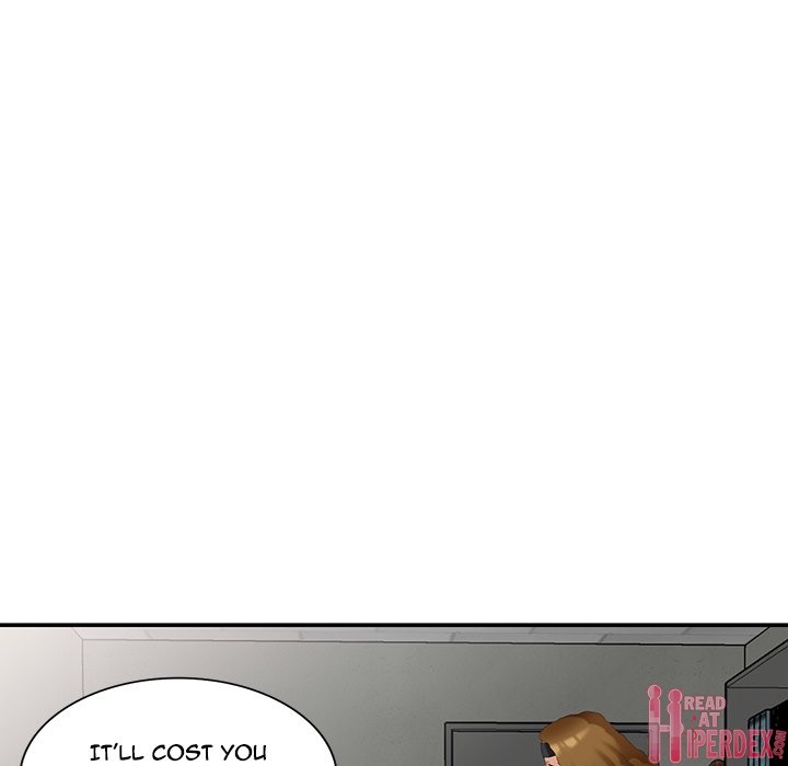 Secret Hideout - Chapter 22 [photo 91] - MangaPorn