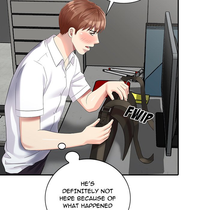 Secret Hideout - Chapter 22 [photo 94] - MangaPorn