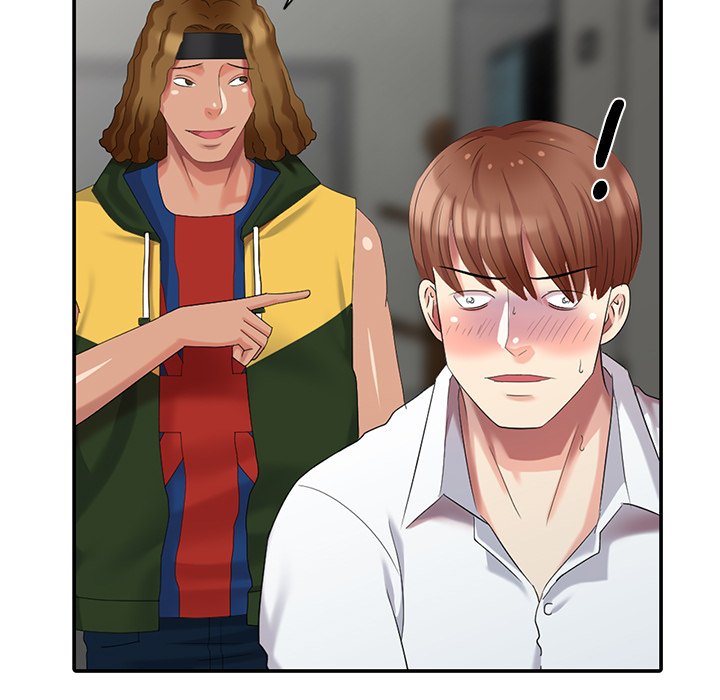 Secret Hideout - Chapter 22 [photo 96] - MangaPorn