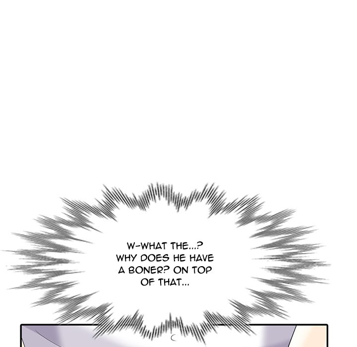 Secret Hideout - Chapter 23 [photo 11] - MangaPorn