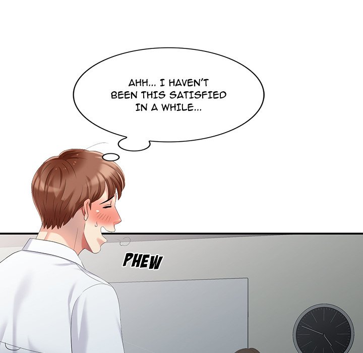 Secret Hideout - Chapter 23 [photo 122] - MangaPorn