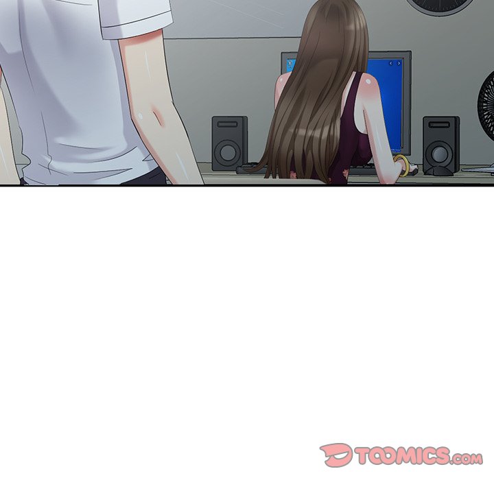 Secret Hideout - Chapter 23 [photo 123] - MangaPorn