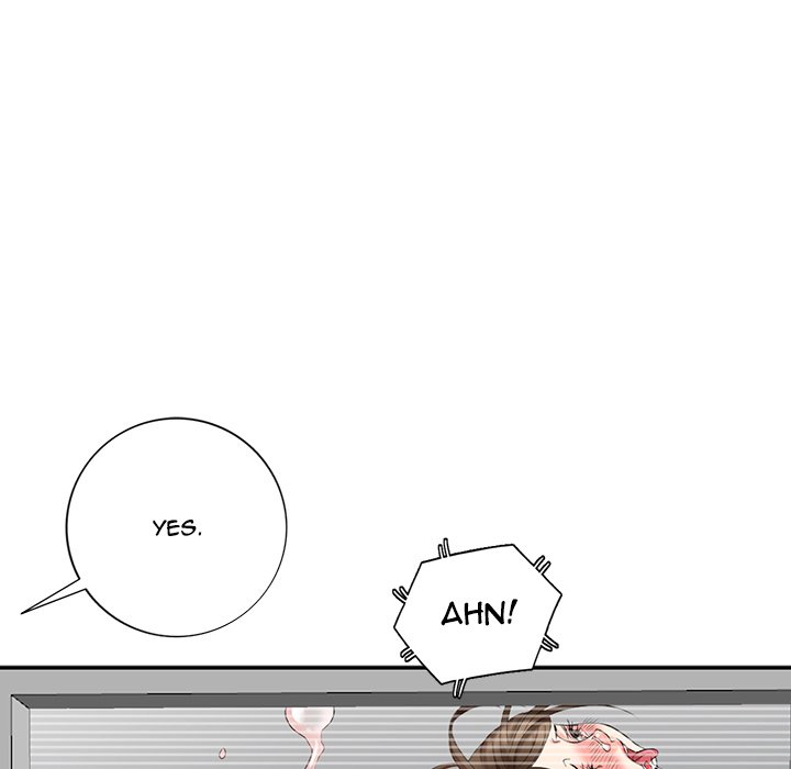 Secret Hideout - Chapter 23 [photo 136] - MangaPorn