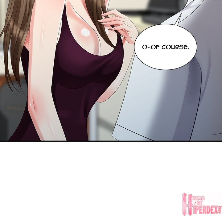 Secret Hideout - Chapter 23 [photo 156] - MangaPorn