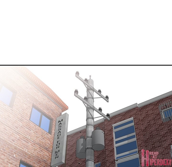 Secret Hideout - Chapter 23 [photo 17] - MangaPorn