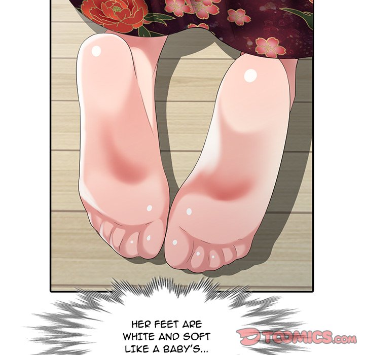 Secret Hideout - Chapter 23 [photo 21] - MangaPorn