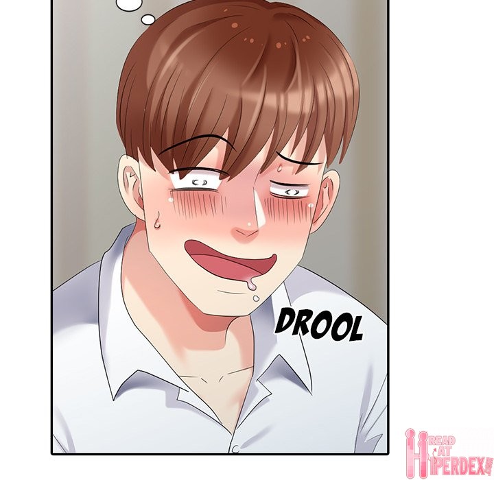 Secret Hideout - Chapter 23 [photo 23] - MangaPorn